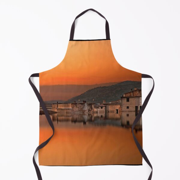 Item preview, Twilight of a sinking village designed and sold by Hercules Milas.