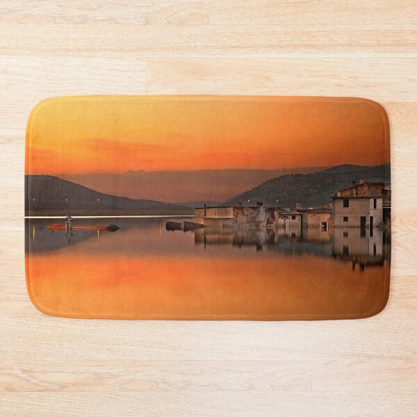 Item preview, Twilight of a sinking village designed and sold by Hercules Milas.