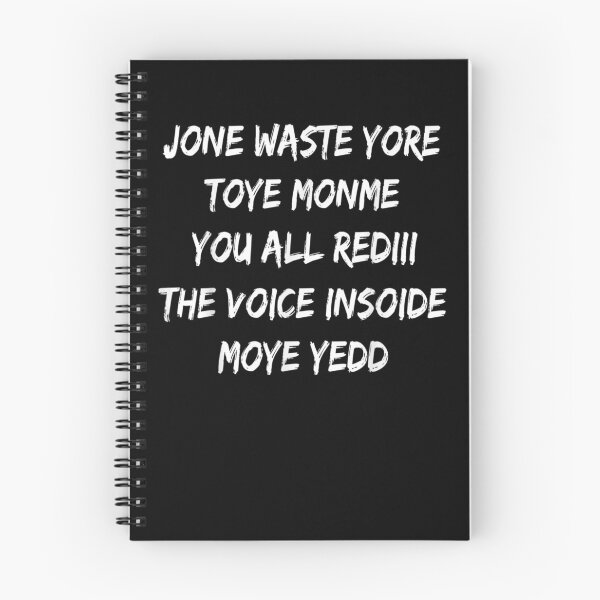 Item preview, Jone Waste Yore Toye Funny Jone Waste Your Time S Gift  designed and sold by sheilase.
