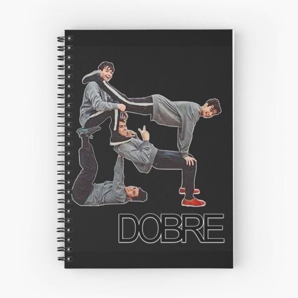 Item preview, Enfants Dobre Brothers Poster designed and sold by LiamTrantow.
