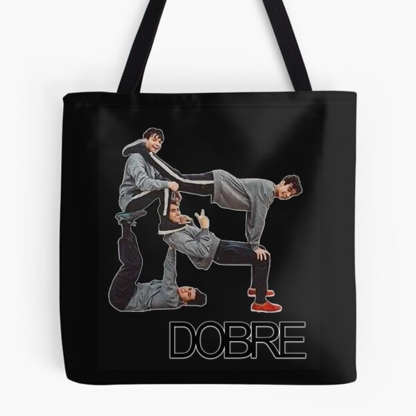 Item preview, Enfants Dobre Brothers Poster designed and sold by LiamTrantow.