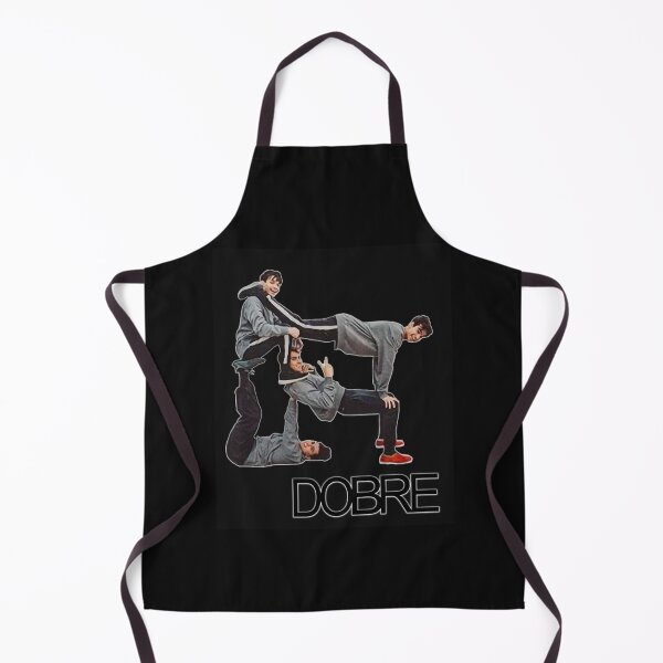 Item preview, Enfants Dobre Brothers Poster designed and sold by LiamTrantow.