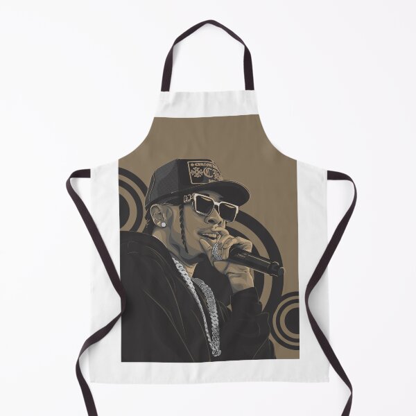 Item preview, Tyga designed and sold by stickerhappy30.