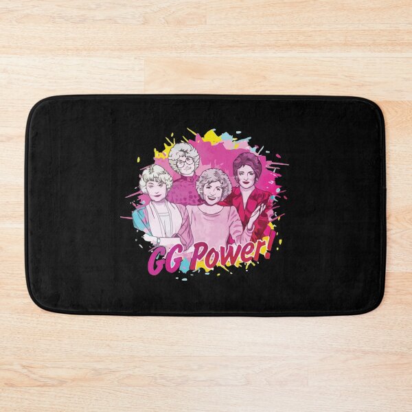 Item preview, golden girls - gg power designed and sold by digitak311.