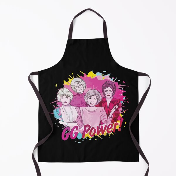 Item preview, golden girls - gg power designed and sold by digitak311.