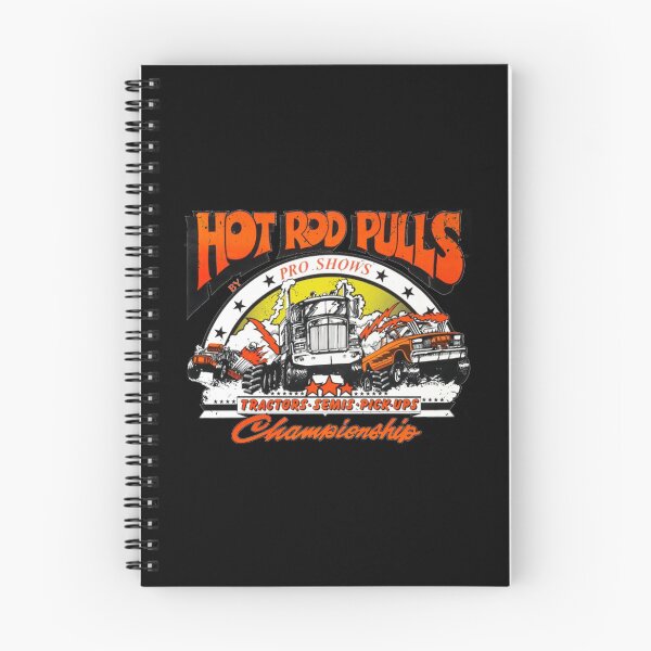 Item preview, Hot Rod Pulls designed and sold by digitak311.