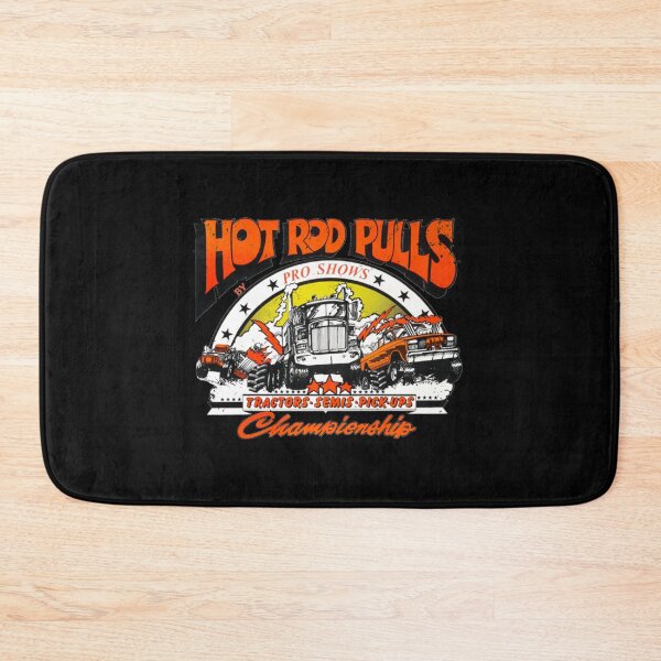 Item preview, Hot Rod Pulls designed and sold by digitak311.