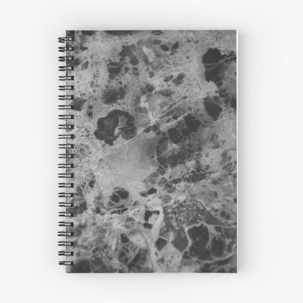 Item preview, Gray Black Marble Delicado #1 #wall #decor #art designed and sold by Anita's & Bella's Art.