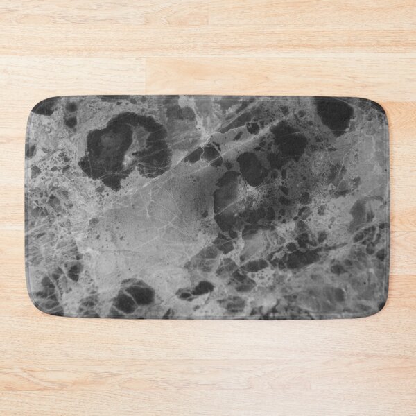 Item preview, Gray Black Marble Delicado #1 #wall #decor #art designed and sold by Anita's & Bella's Art.