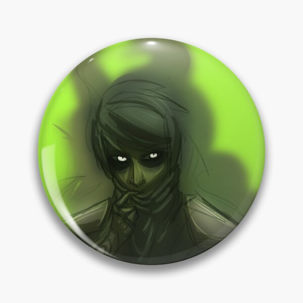Item preview, Ghost Ninja designed and sold by Kai Samms.