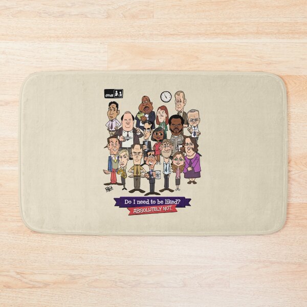 Item preview, Office Cartoon designed and sold by digitak311.