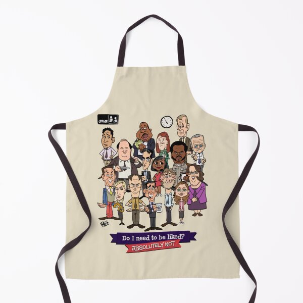 Item preview, Office Cartoon designed and sold by digitak311.