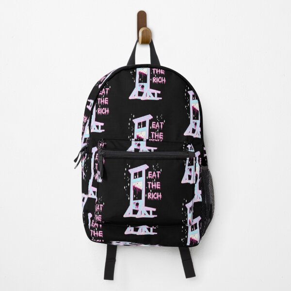 Item preview, Eat the Rich designed and sold by BerylDooley.
