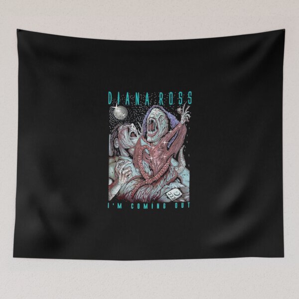 Item preview, I'M COMING OUT designed and sold by digitak311.