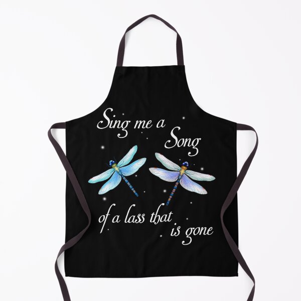 Item preview, Sing me a Song of a lass that is gone designed and sold by CleverLand.