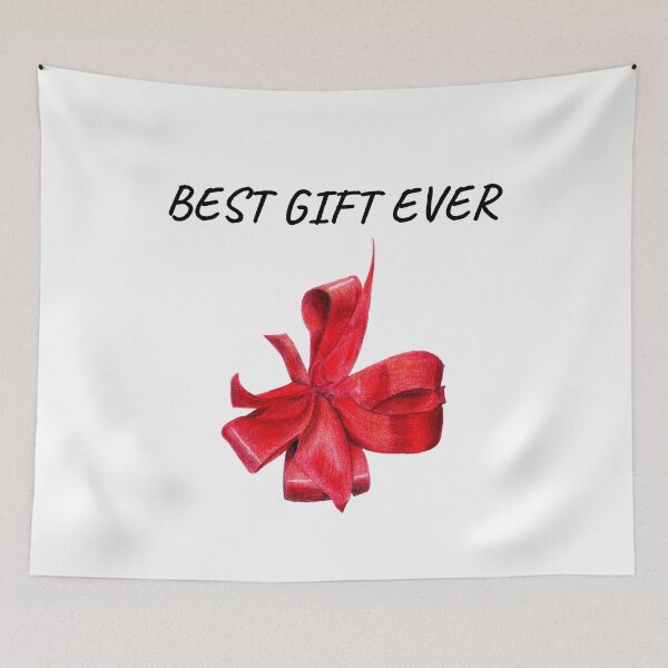Item preview, Best Gift Ever designed and sold by YuNikDraw.