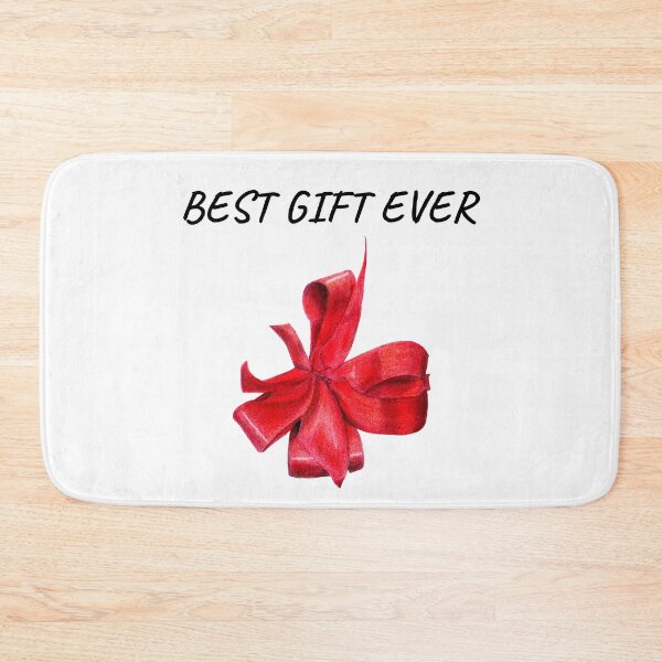 Item preview, Best Gift Ever designed and sold by YuNikDraw.