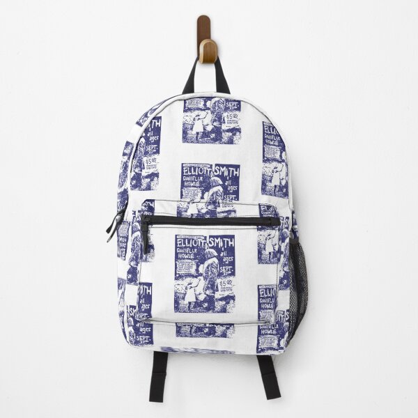 Item preview, Elliott Smith Live designed and sold by BerylDooley.