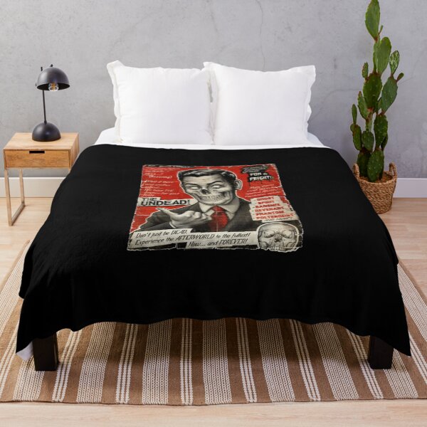 Item preview, Join the Undead designed and sold by digitak311.