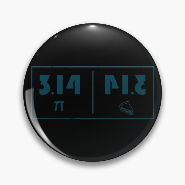 Item preview, Pi Equals Pie designed and sold by AngstHyphen.