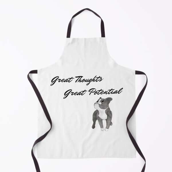 Item preview, Great Thoughts Great Potential designed and sold by minynature.
