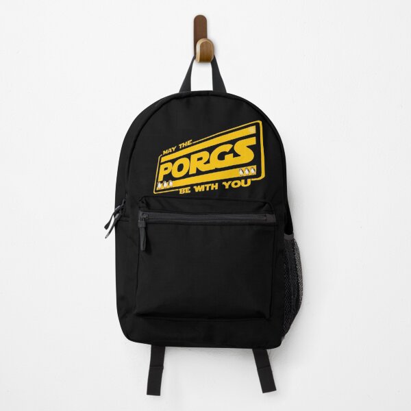 Item preview, May The Porgs Be With You (Angled) designed and sold by Visual Resolutions.