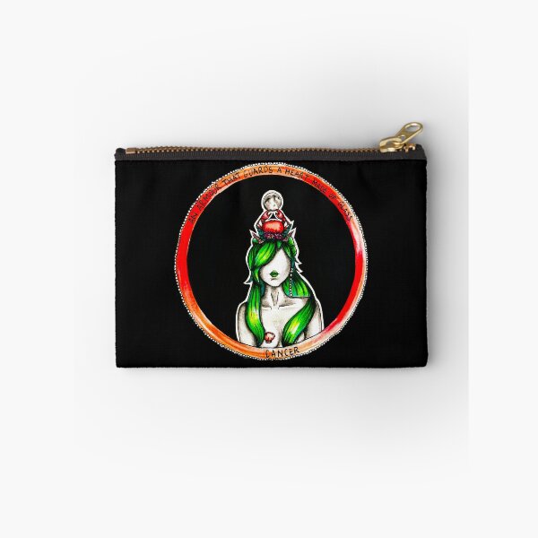 Aperçu de l'œuvre Conception d'archétype féminin du cancer créée et vendue par StarCrossDesign.