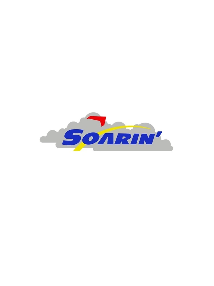 Thumbnail 4 of 4, iPhone Case, Disney Soarin' Ride Sign designed and sold by MagicMaker19.
