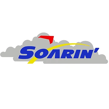 Artwork thumbnail, Disney Soarin' Ride Sign by MagicMaker19
