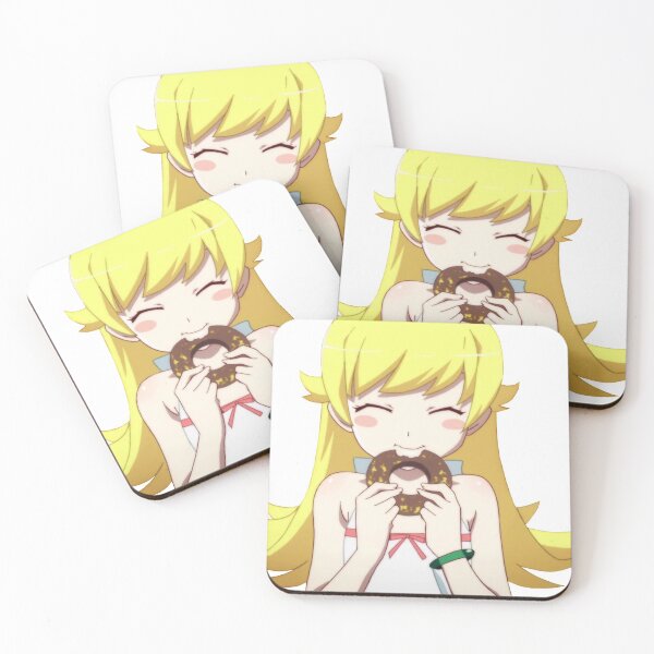 Item preview, Shinobu Donut designed and sold by b1000000k.