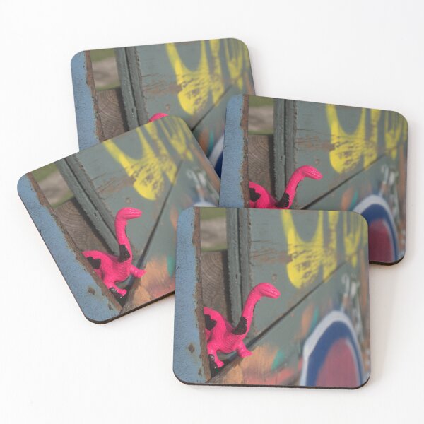 Item preview, Colourful Dino - Dino's of the world designed and sold by Colourful-Dinos.