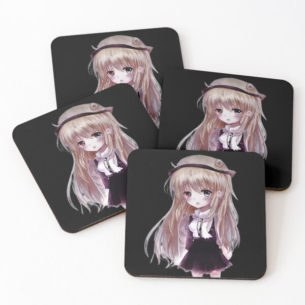 Item preview, Hitomi - The Village Girl designed and sold by Deco-Nouveau.