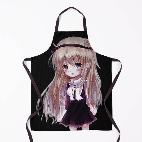 Item preview, Hitomi - The Village Girl designed and sold by Deco-Nouveau.