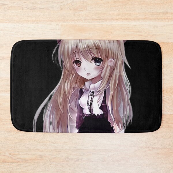 Item preview, Hitomi - The Village Girl designed and sold by Deco-Nouveau.