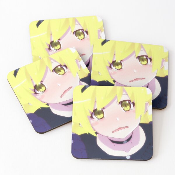 Item preview, Shinobu Crying designed and sold by b1000000k.