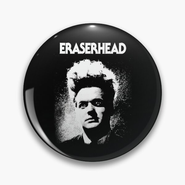 Item preview, Eraserhead designed and sold by BerylDooley.