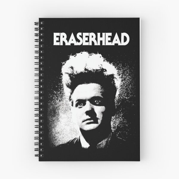 Item preview, Eraserhead designed and sold by BerylDooley.
