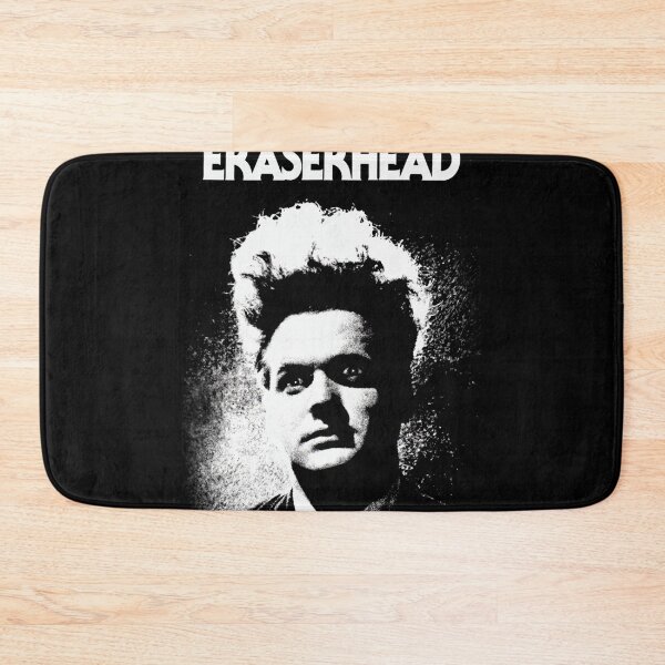 Item preview, Eraserhead designed and sold by BerylDooley.