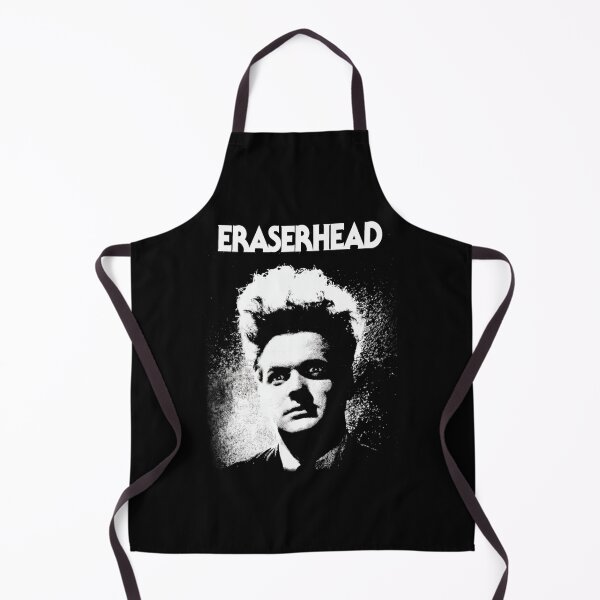 Item preview, Eraserhead designed and sold by BerylDooley.