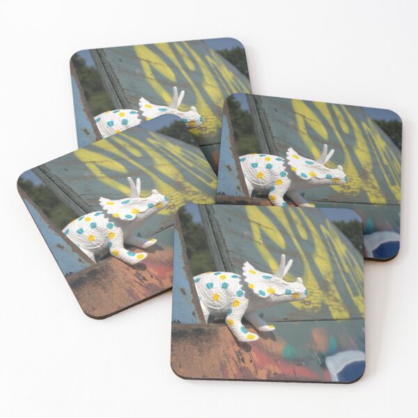 Item preview, Colourful Dino - Dino's of the world designed and sold by Colourful-Dinos.