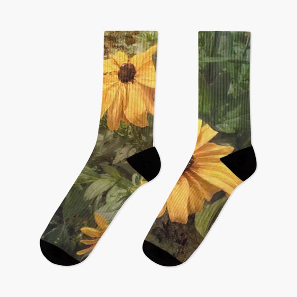 Item preview, Watercolour Painting of Three Sunflowers designed and sold by KALEIDOSCOPE UK.
