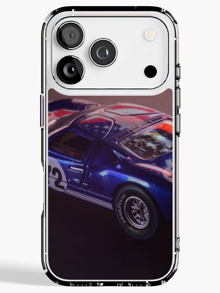 Thumbnail 1 von 5, iPhone-Hülle, Amerikanischer Ruhm designt und verkauft von mattmangrease.