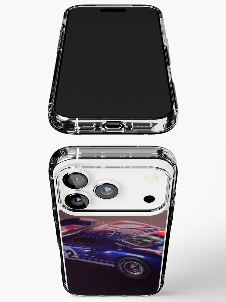 Thumbnail 3 von 5, iPhone-Hülle, Amerikanischer Ruhm designt und verkauft von mattmangrease.