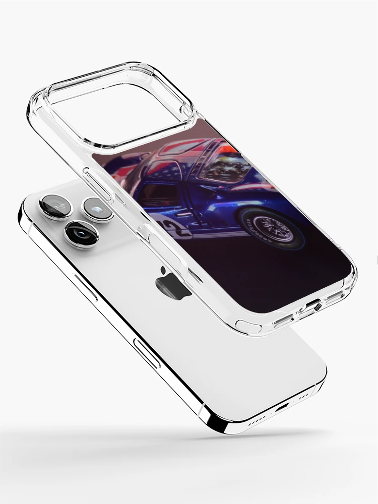 Thumbnail 2 von 5, iPhone-Hülle, Amerikanischer Ruhm designt und verkauft von mattmangrease.