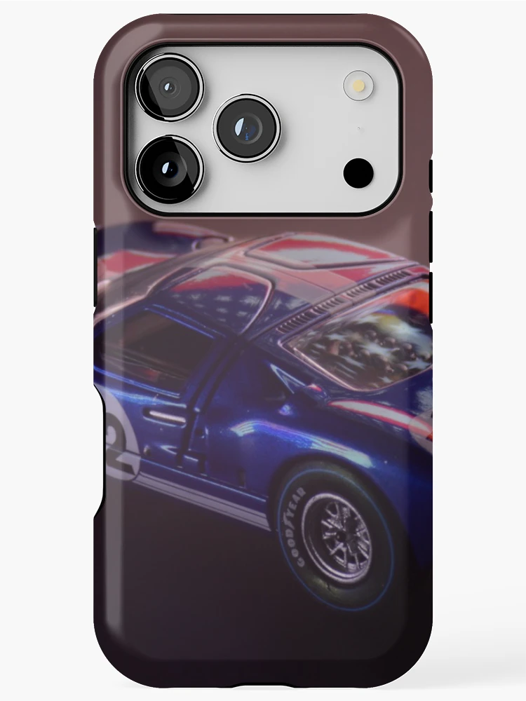 Aperçu 1 sur 4. Coque iPhone avec l'œuvre Gloire américaine créée et vendue par mattmangrease.
