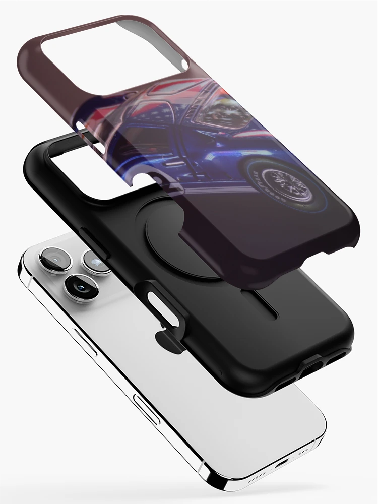 Aperçu 2 sur 4. Coque iPhone avec l'œuvre Gloire américaine créée et vendue par mattmangrease.