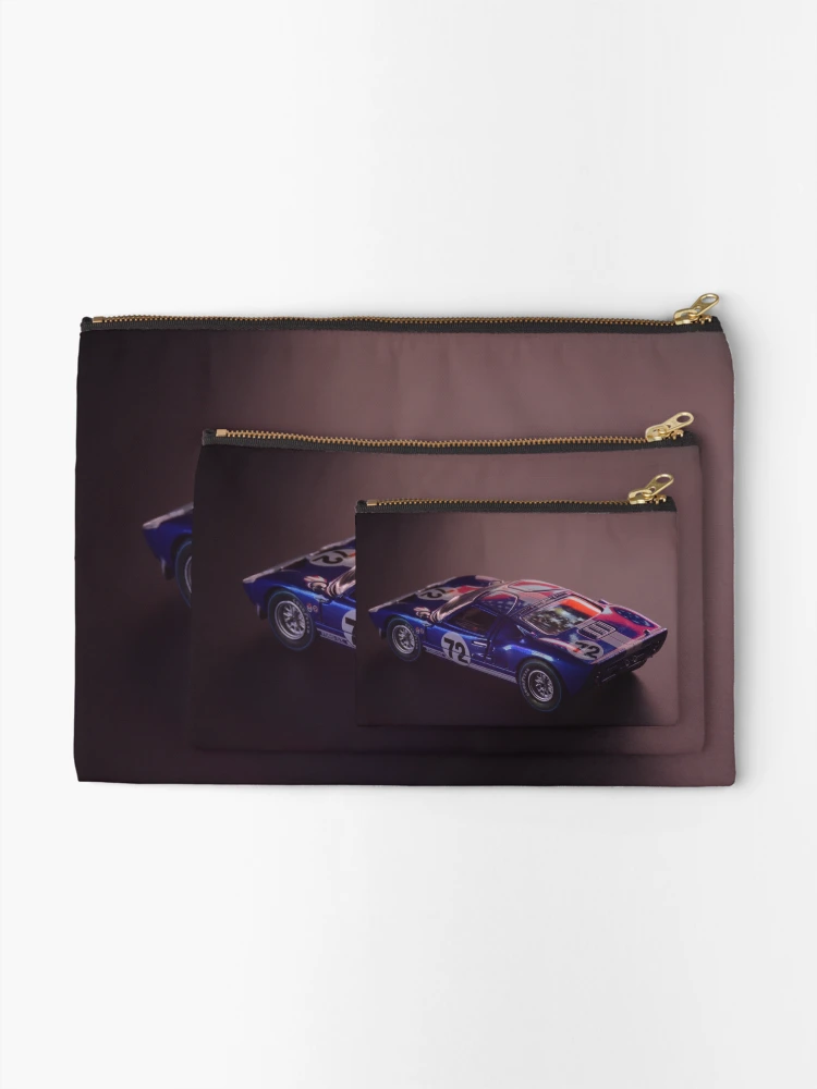 Thumbnail 2 of 4, Zipper Pouch, American Glory designed and sold by mattmangrease.