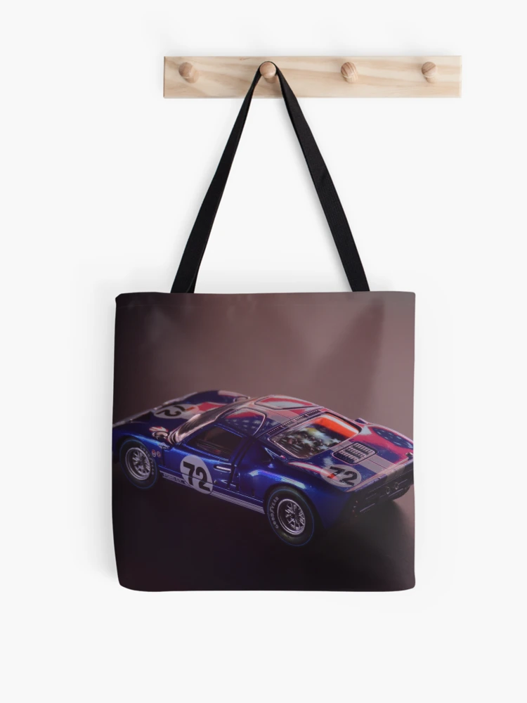 Thumbnail 1 of 2, Tote Bag, American Glory designed and sold by mattmangrease.