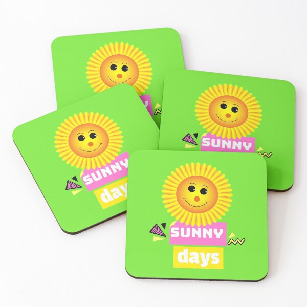 Item preview, Sunny days. designed and sold by basileiossav.