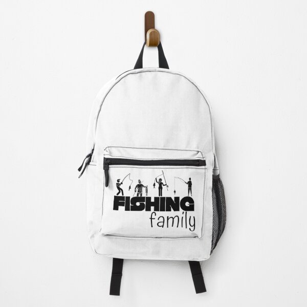 Item preview, FISHING FAMILY designed and sold by TThousand.
